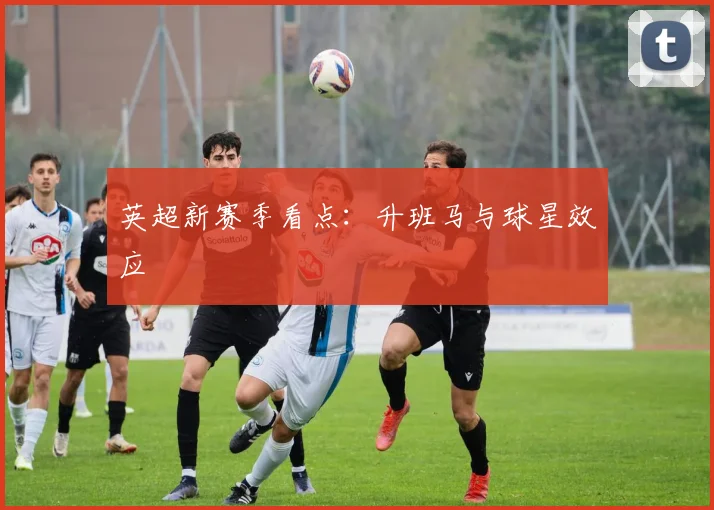 英超新赛季看点：升班马与球星效应